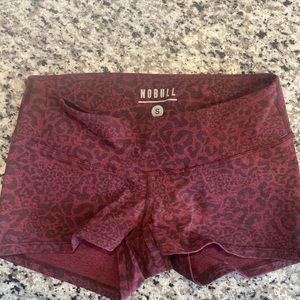 NoBull shorts
